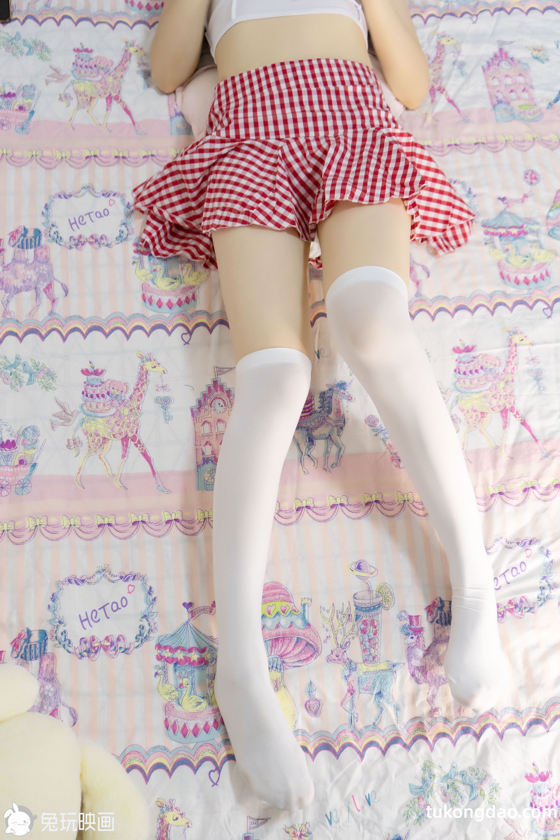 兔玩映画 – 111 整理写真合集 兔玩映画-第15张